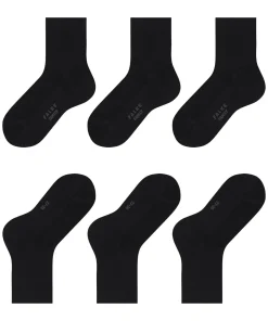 Family 3-Pack Kinder Socken