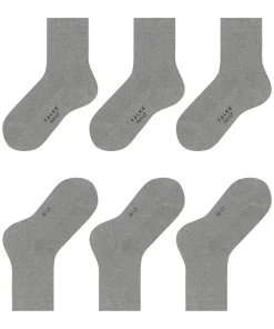 Family 3-Pack Kinder Socken