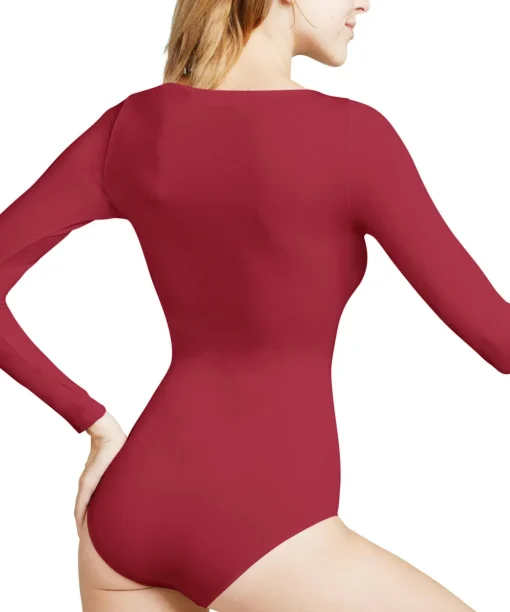 Fine Cotton Damen Body