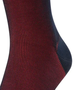 Fine Shadow Herren Socken