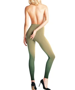 Frost Over 40 Den Damen Leggings