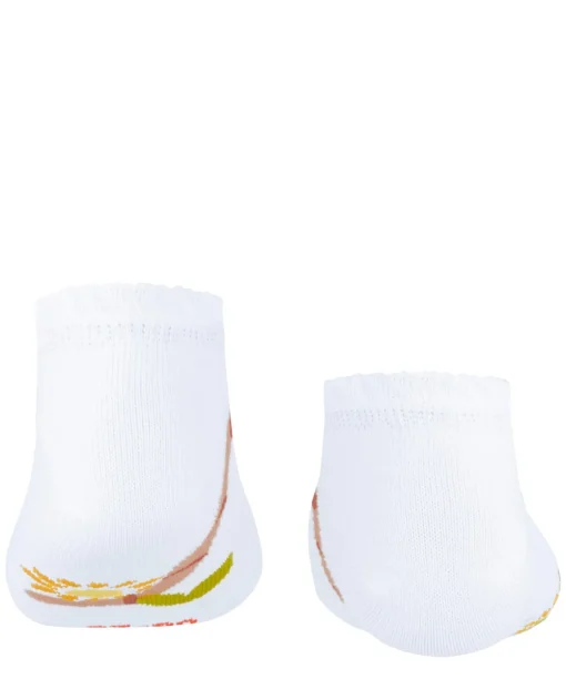 Funny Worm Kinder Sneakersocken
