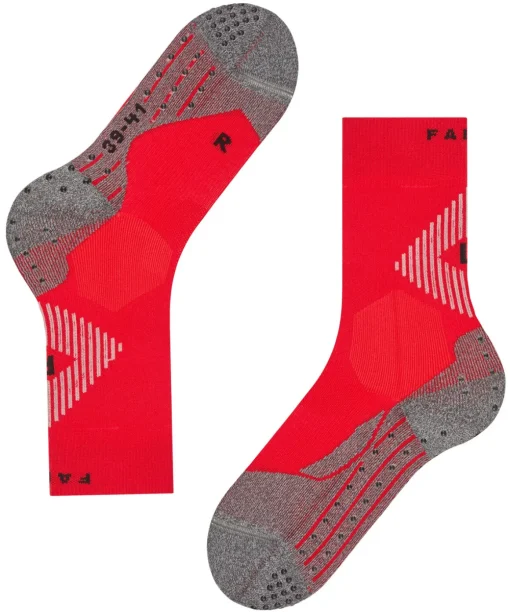 4Grip Unisex Socken