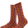 Hallucinate 30 Den Damen Sockchen