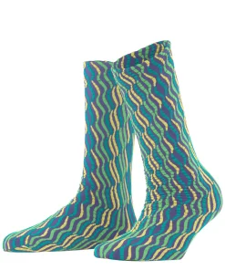 Hallucinate 30 Den Damen Sockchen