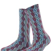 Hallucinate 30 Den Damen Sockchen