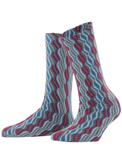 Hallucinate 30 Den Damen Sockchen