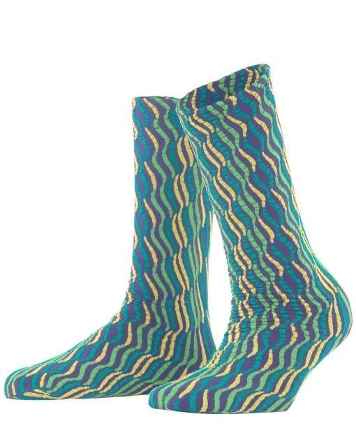 Hallucinate 30 Den Damen Sockchen