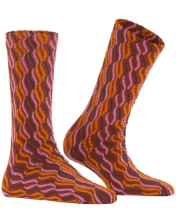 Hallucinate 30 Den Damen Sockchen