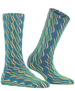 Hallucinate 30 Den Damen Sockchen