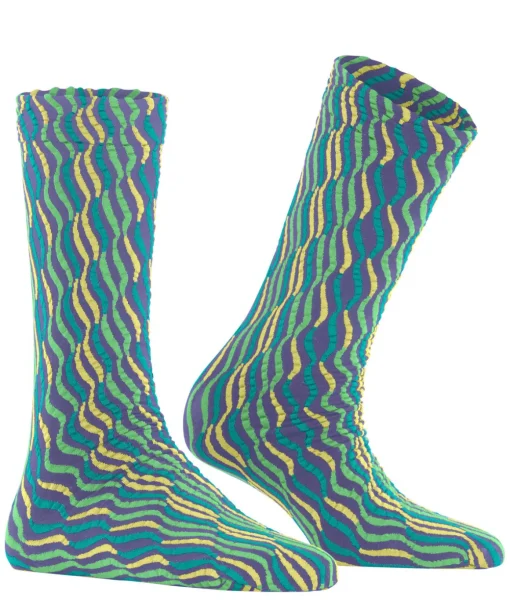 Hallucinate 30 Den Damen Sockchen