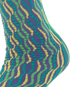 Hallucinate 30 Den Damen Sockchen