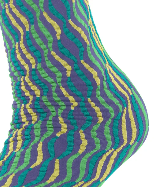 Hallucinate 30 Den Damen Sockchen