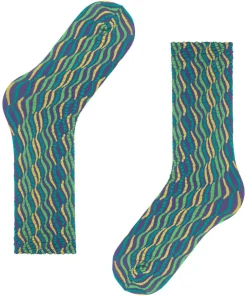 Hallucinate 30 Den Damen Sockchen