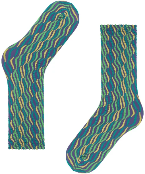Hallucinate 30 Den Damen Sockchen
