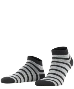 Happy Box 3-Pack Herren Sneakersocken