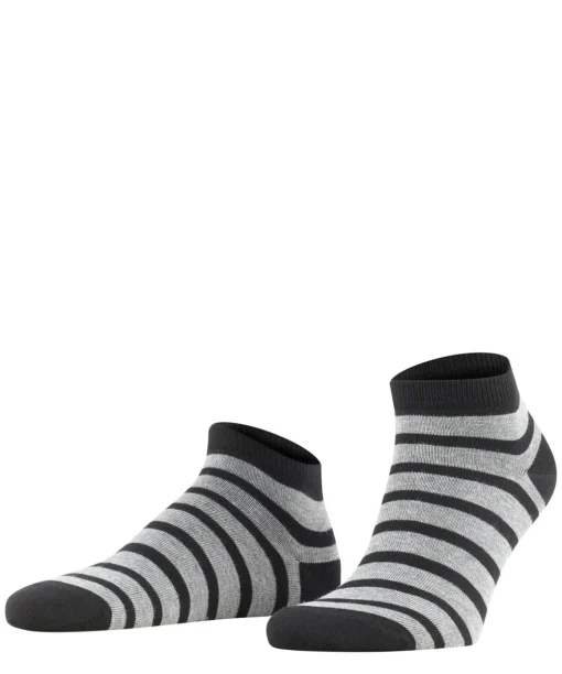 Happy Box 3-Pack Herren Sneakersocken