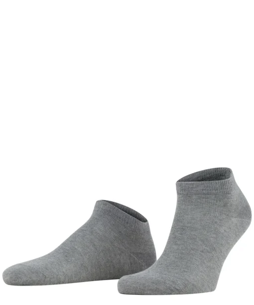 Happy Box 3-Pack Herren Sneakersocken