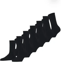 Happy Bundle 6-Pack Damen Socken