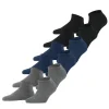 Happy Bundle 6-Pack Damen Sneakersocken