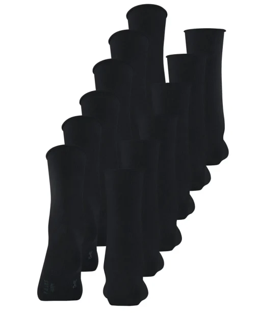 Happy Bundle 6-Pack Damen Socken