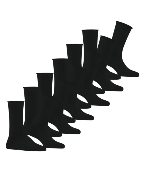 Happy Bundle 6-Pack Damen Socken