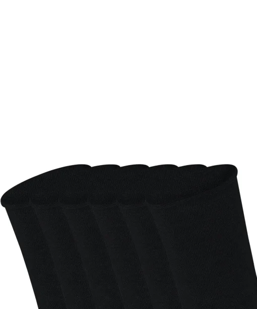Happy Bundle 6-Pack Damen Socken