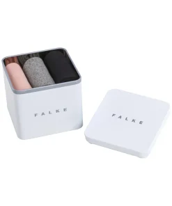 Happy Giftbox 3-Pack Damen Socken