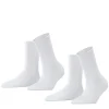 Happy 2-Pack Damen Socken