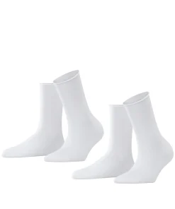 Happy 2-Pack Damen Socken