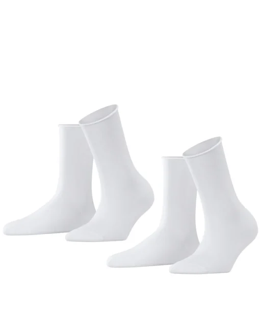 Happy 2-Pack Damen Socken