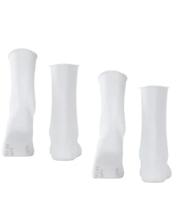 Happy 2-Pack Damen Socken