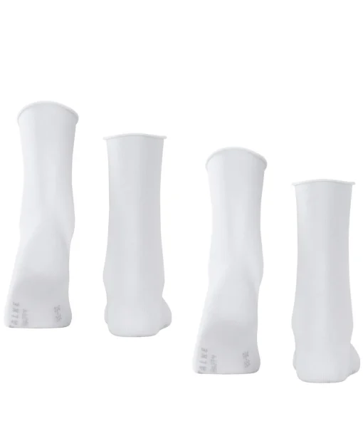 Happy 2-Pack Damen Socken