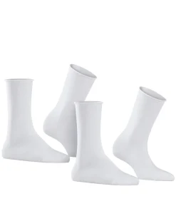 Happy 2-Pack Damen Socken