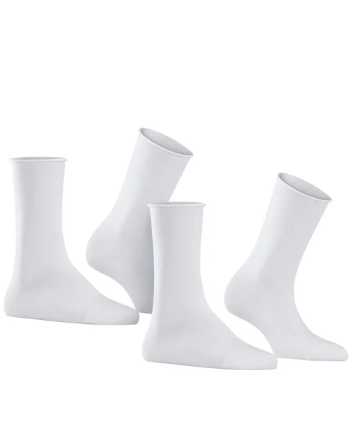Happy 2-Pack Damen Socken
