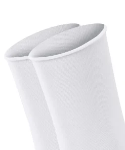 Happy 2-Pack Damen Socken