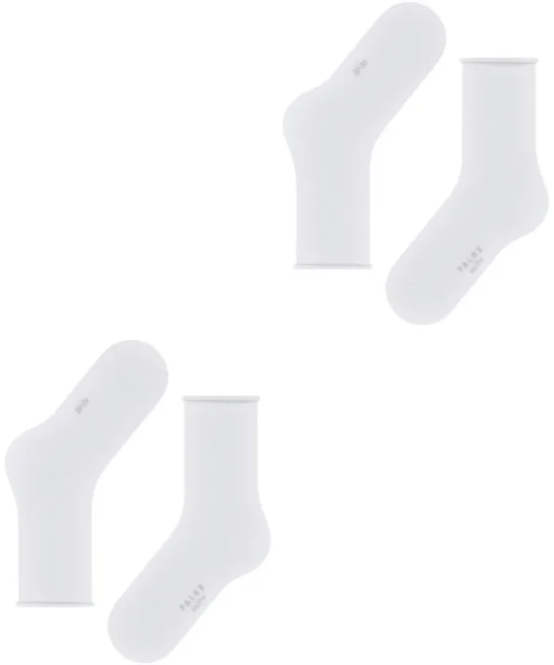 Happy 2-Pack Damen Socken