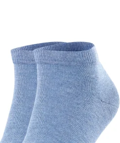 Happy 2-Pack Herren Sneakersocken