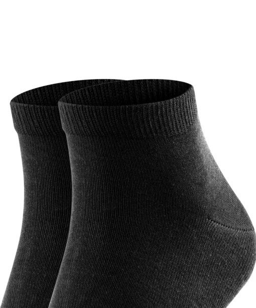 Happy 2-Pack Herren Sneakersocken
