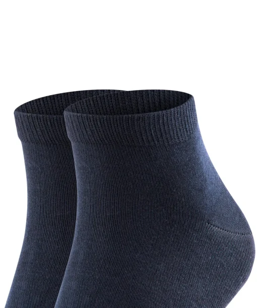 Happy 2-Pack Herren Sneakersocken