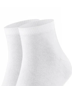 Happy 2-Pack Herren Sneakersocken