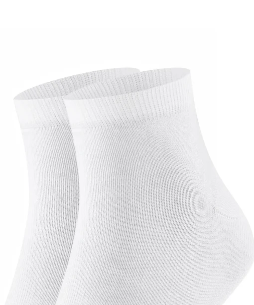 Happy 2-Pack Herren Sneakersocken