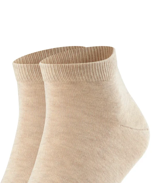 Happy 2-Pack Herren Sneakersocken