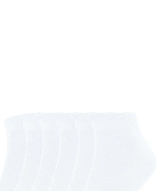 Happy 6-Pack Herren Sneakersocken