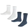 Happy 2-Pack Kinder Socken