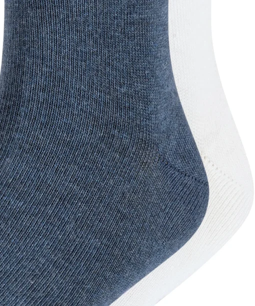 Happy 2-Pack Kinder Socken