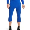 Herren 3/4 Tights Warm