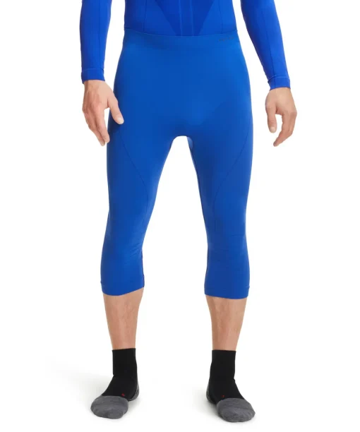 Herren 3/4 Tights Warm