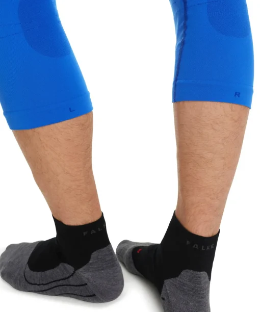Herren 3/4 Tights Warm