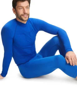 Herren 3/4 Tights Warm